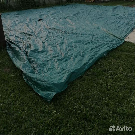 Баннер, бу 12*8, 8*4