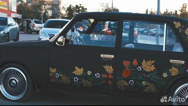 Эксклюзивные диски BBS
