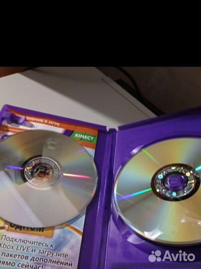 Kinect sports ultimate collection для Xbox 360