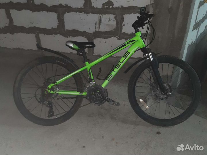 Стелс