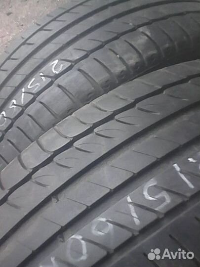 Michelin Primacy HP 215/60 R16