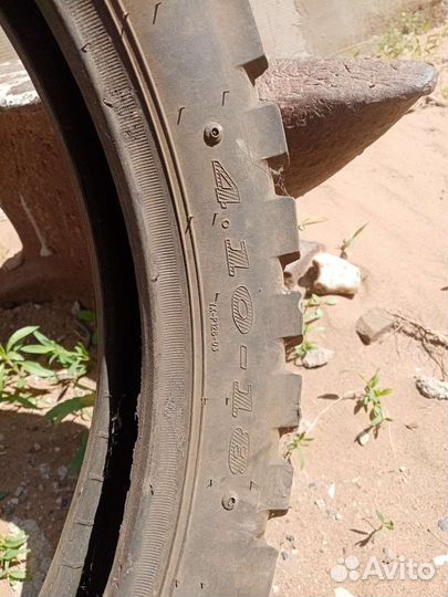 Для мотоцикла 18