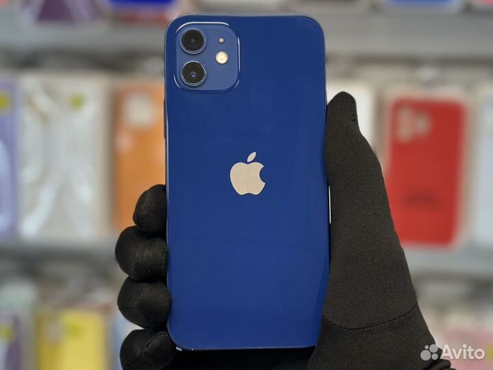iPhone 12, 64 ГБ