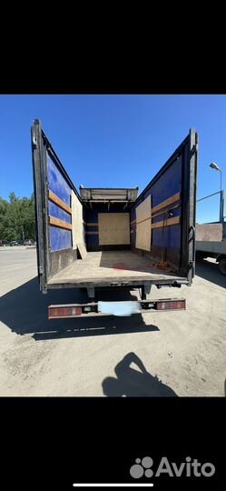 Кузов на газель 4 2 метра