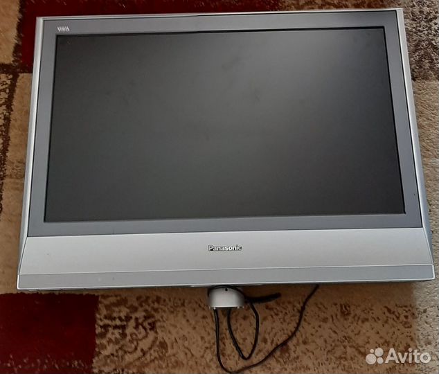 Panasonic TX-32LE60PK hdmi