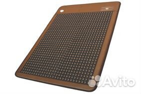 Матрас Нуга Джинпум NM-2500