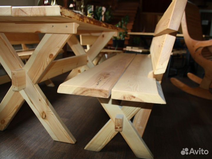 Садовый набор