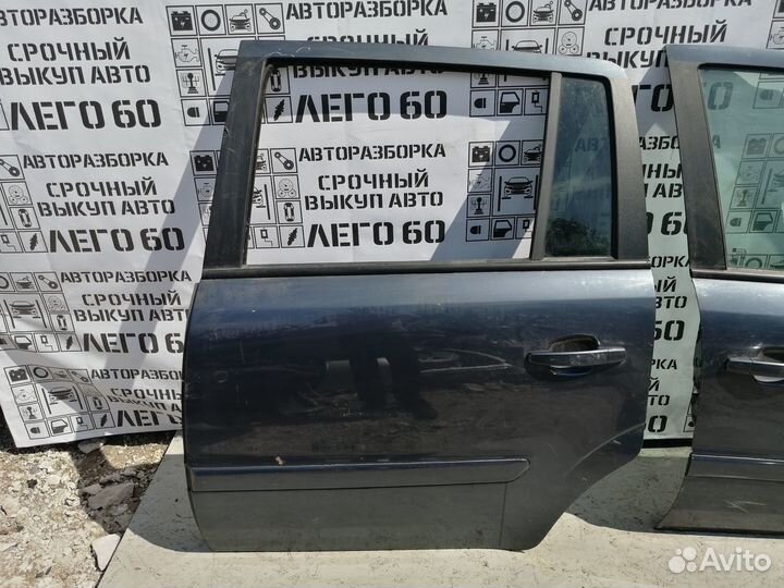 Дверь для Opel Zafira B