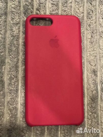 Чехол на iPhone 7 8 plus