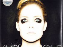 Винил Avril Lavigne – Avril Lavigne (2LP blue)