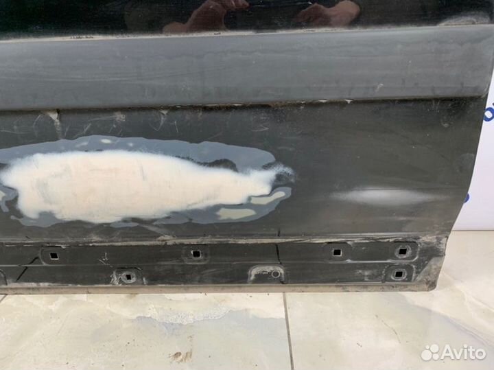 Дверь передняя левая Nissan X-Trail T31 2.5