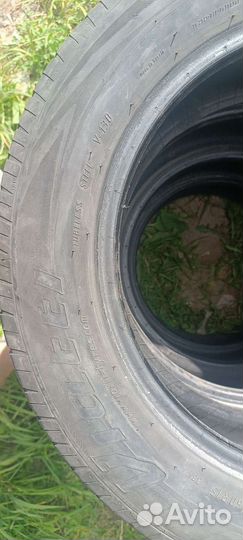 Viatti Strada Asimmetrico V-130 195/60 R15