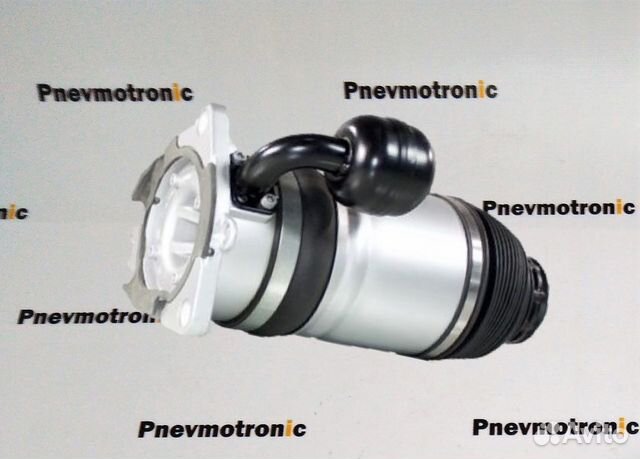 Задний пневмобаллон Volkswagen Phaeton (2002-2010)
