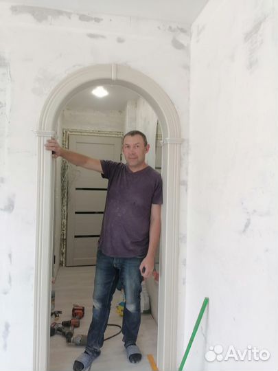 Сделаю ремонт