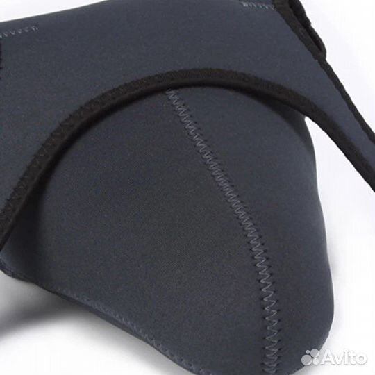 Чехол для зеркального фотоаппарата