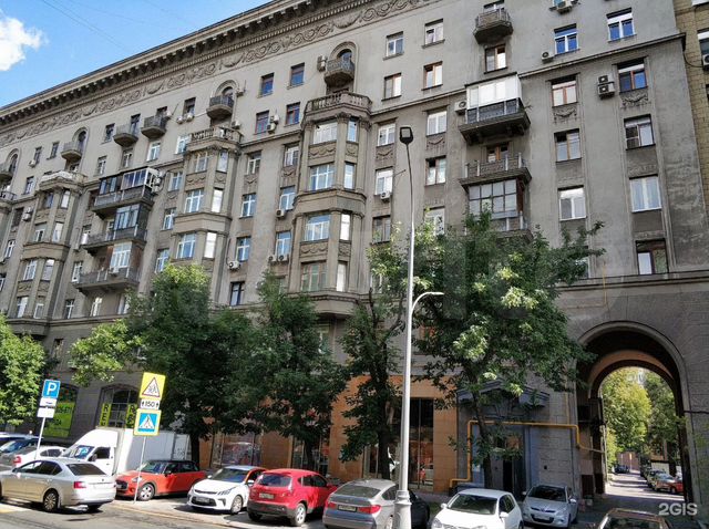 Levita ул николаева 12а фото 2-к. квартира, 38 м², 4/4 эт. на продажу в Москве Купить квартиру Авито