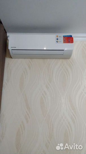 Установка мойка сплит систем чистка прокладка трас