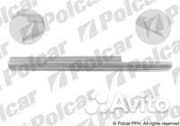 Ремкомплект порога левый для audi A3 (8L) 01.96-12.99 3D