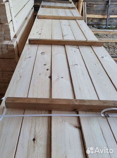 Брус, Доска, Пиломатериалы