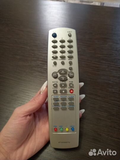 Пульт для телевизора