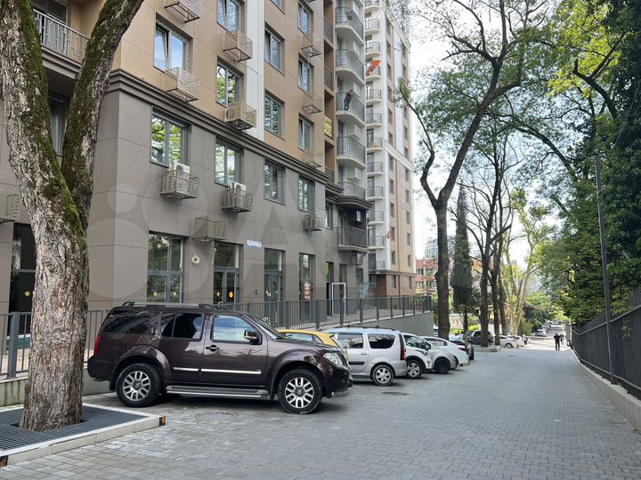 2-к. квартира, 38,9 м², 5/18 эт.