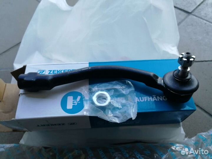 Рулевые наконечники Hyundai Kia