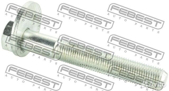 Болт с эксцентриком