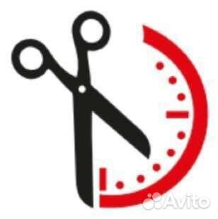 Администратор салона красоты