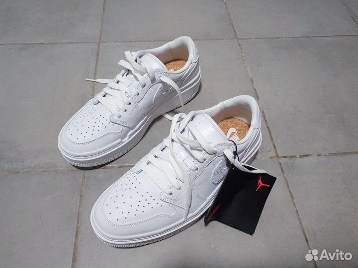 Женские кроссовки jordan AIR 1 elevate LOW