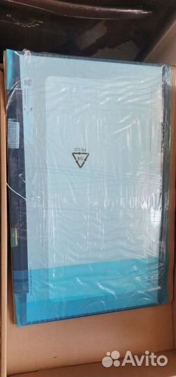 Экран матрица на ноутбук msi titan sli 7re