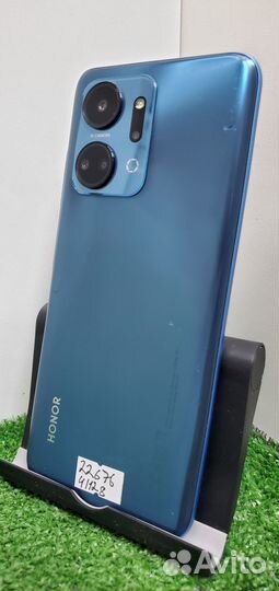 HONOR X7a, 4/128 ГБ