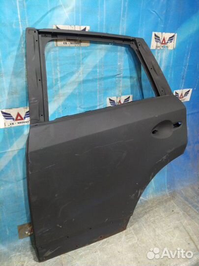 Дверь задняя левая Mazda Cx-5 KE 2012-2017