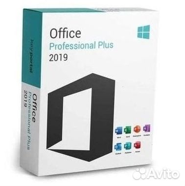 Ключ для активации Microsoft Office 2016