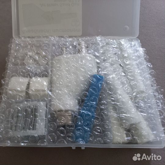 Аквабластинг Jet 2.5 Jet Water Sand Gun