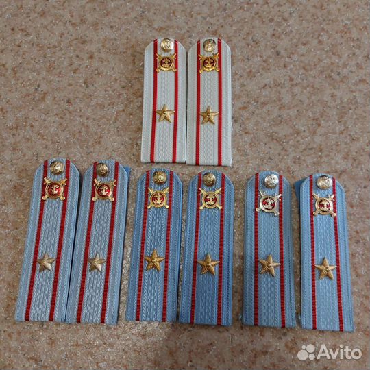 Погоны полиции, майор, готовые, за всё