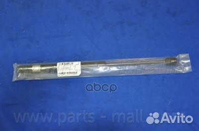Газовый упор капота PQA-023 PQA-023 Parts-Mall