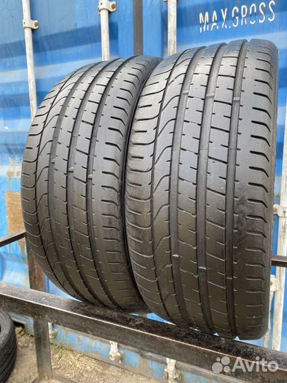 Pirelli P Zero 235/35 R20 88Y