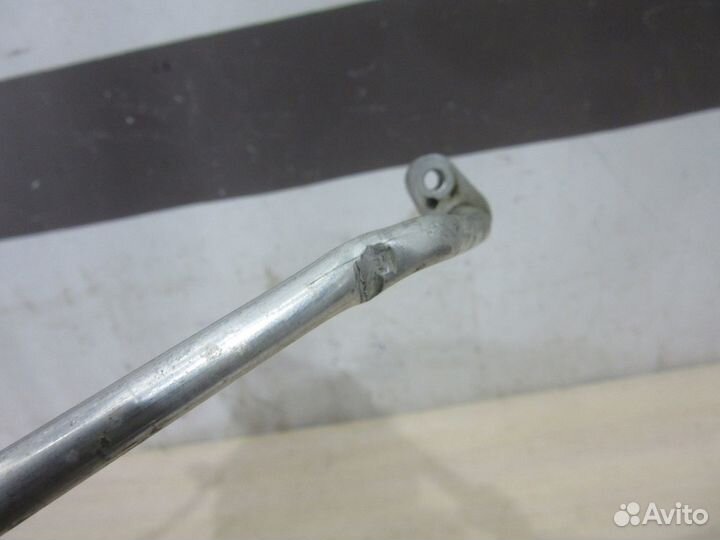 Трубка кондиционера VW Tiguan после 2017