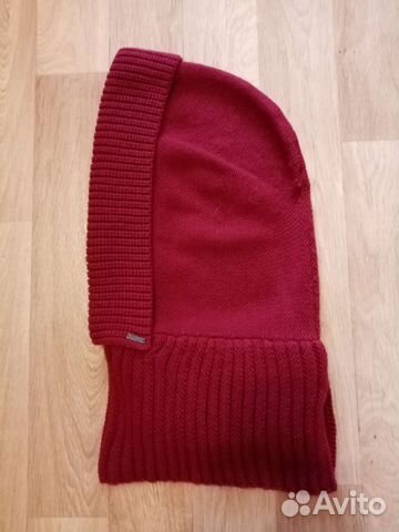 Шапка и снуд