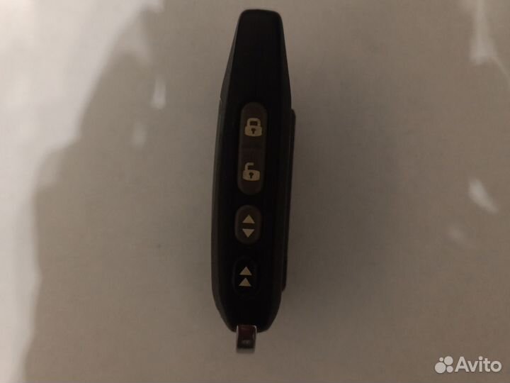 Брелок сигнализации icode