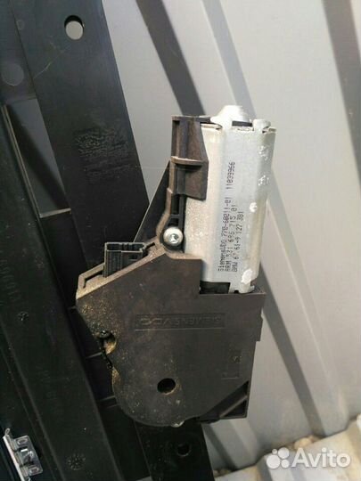 Панорамный люк BMW X6 E71