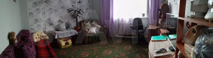 Коттедж 81,1 м² на участке 16,8 сот.