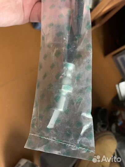 Тормозной шланг