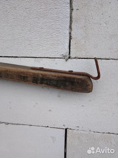 Коромысло для вёдер из СССР