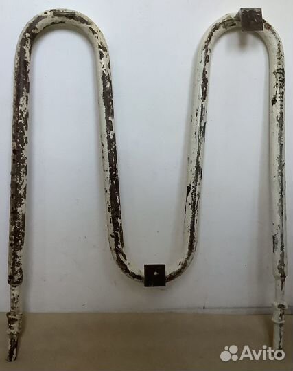 Полотенцесушитель водяной бу