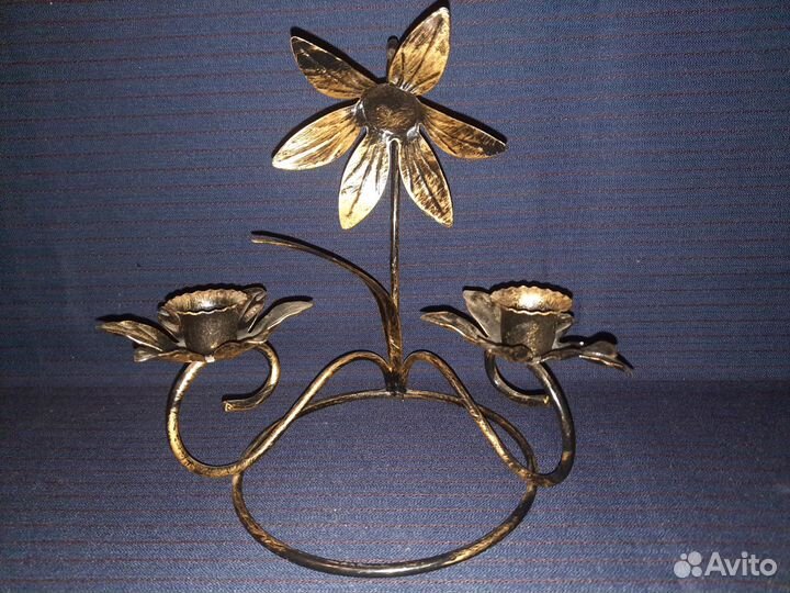 Подсвечник