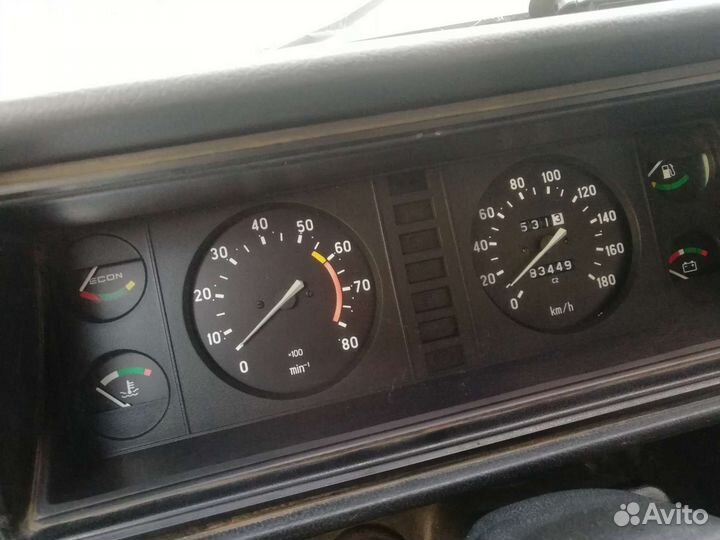 ВАЗ 2107 1.6 МТ, 2004, 83 000 км