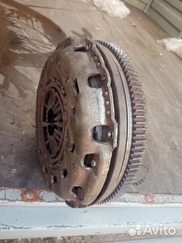 Комплект сцепления форд транзит 2.4 115л/с дизель