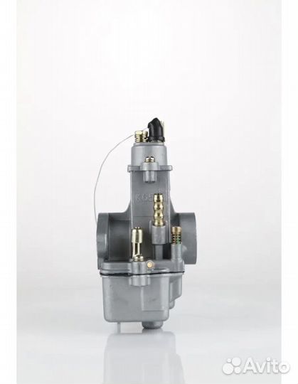 Карбюратор к65с Минск