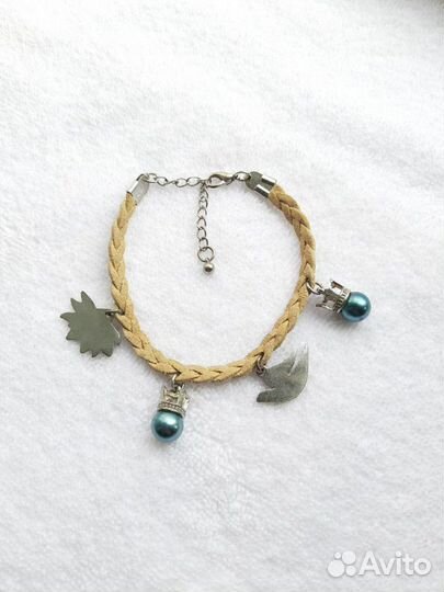 Браслет на ногу/подвеска/украшение